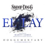 Snoop Dogg feat. Marty James – El Lay…