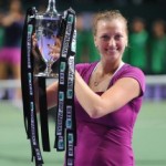Kvitova Wins Istanbul, Completes Dream Year !